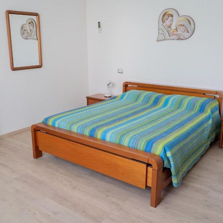 Reno Family House Apartment Ravenna Luaran gambar