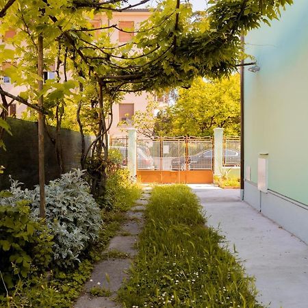 Reno Family House Apartment Ravenna Luaran gambar