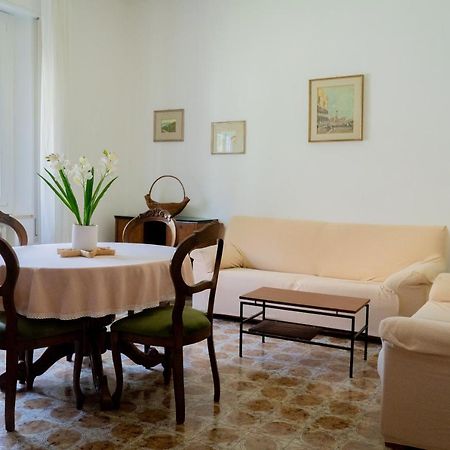 Reno Family House Apartment Ravenna Luaran gambar