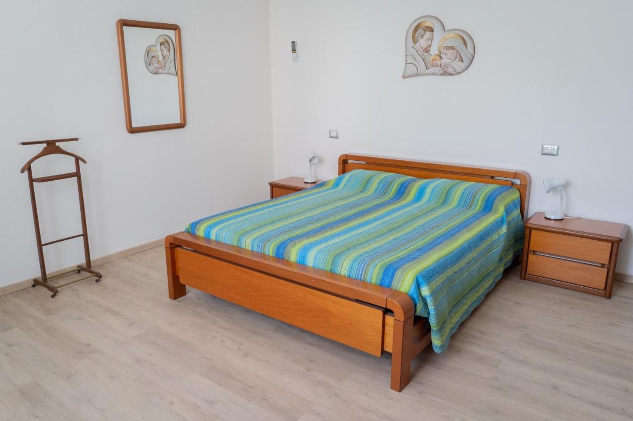 Reno Family House Apartment Ravenna Luaran gambar