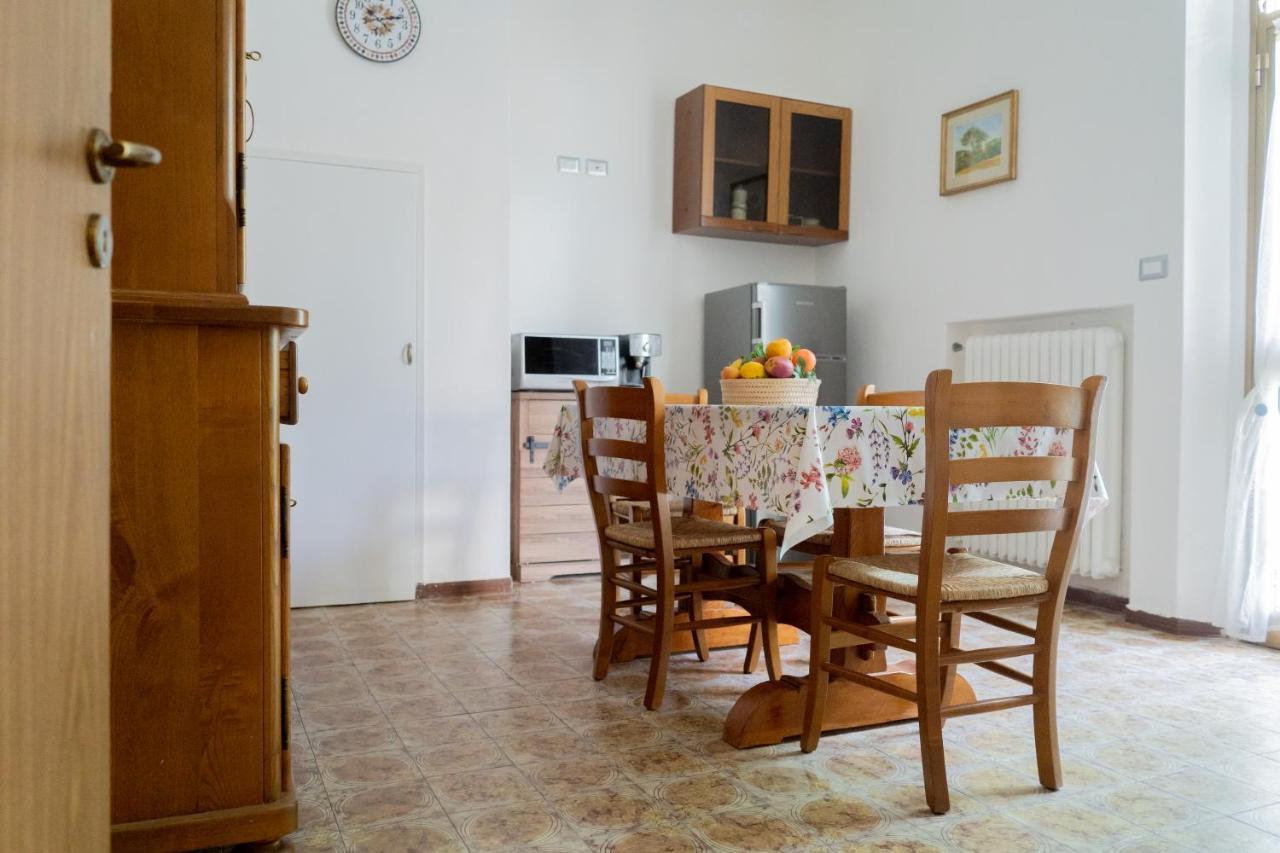 Reno Family House Apartment Ravenna Luaran gambar