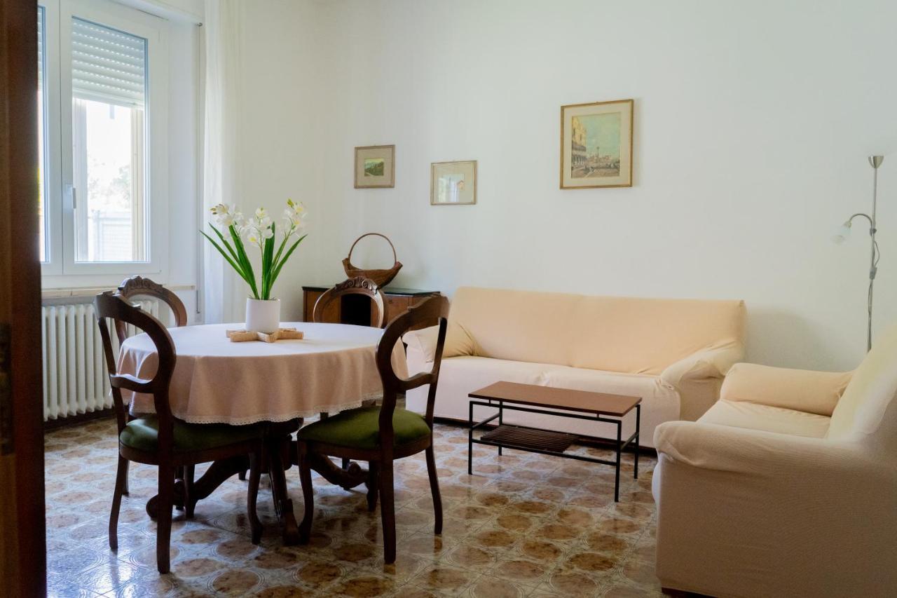 Reno Family House Apartment Ravenna Luaran gambar