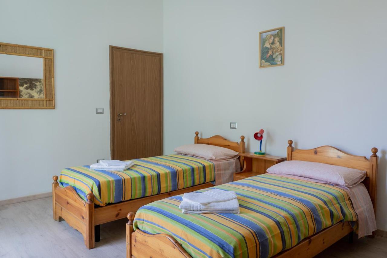 Reno Family House Apartment Ravenna Luaran gambar