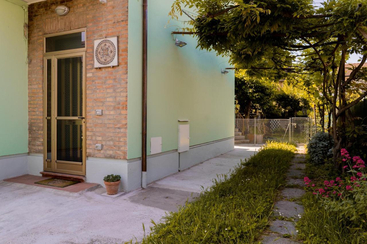 Reno Family House Apartment Ravenna Luaran gambar