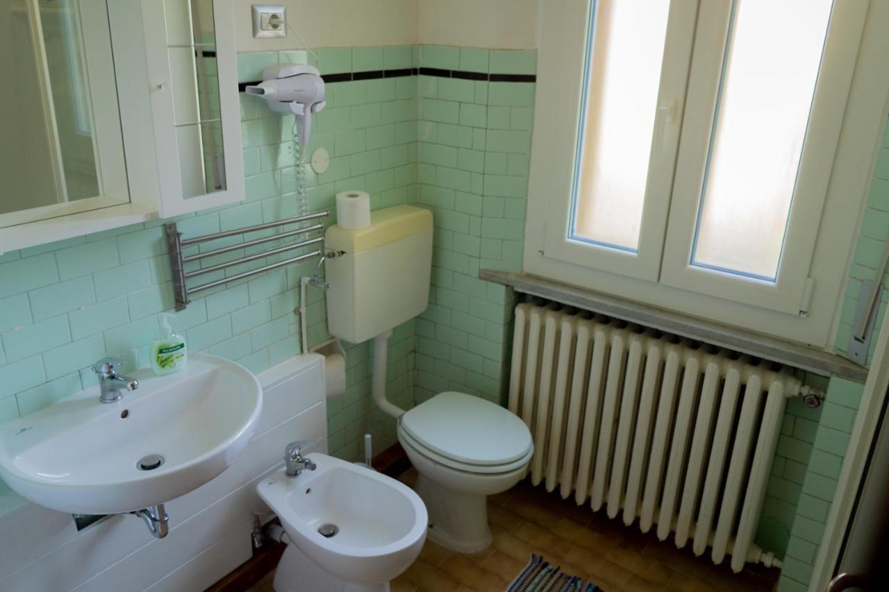 Reno Family House Apartment Ravenna Luaran gambar