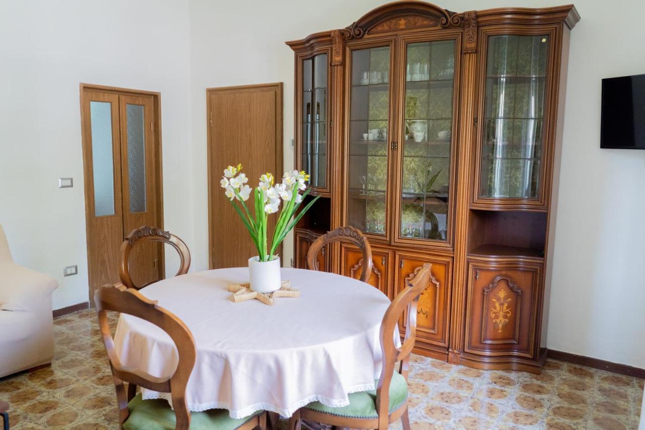 Reno Family House Apartment Ravenna Luaran gambar