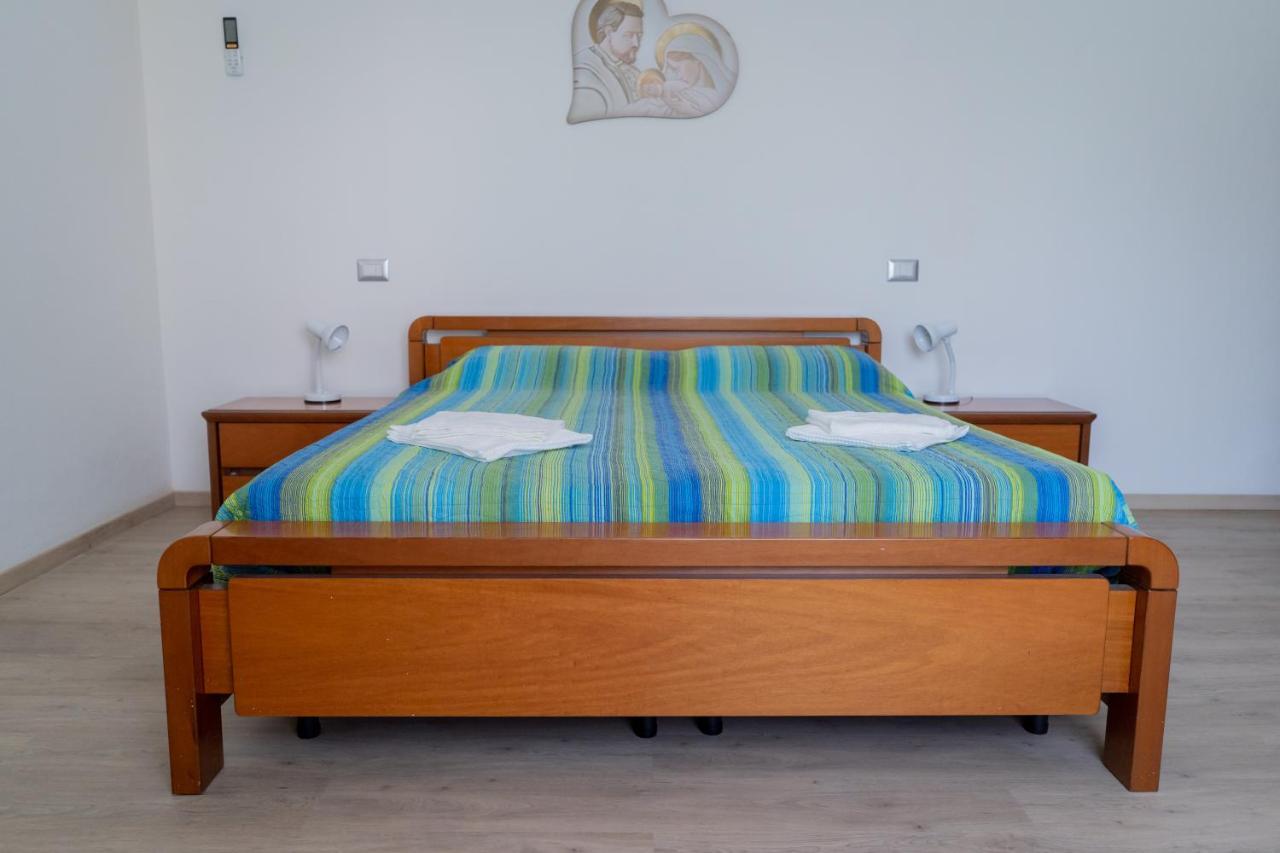 Reno Family House Apartment Ravenna Luaran gambar