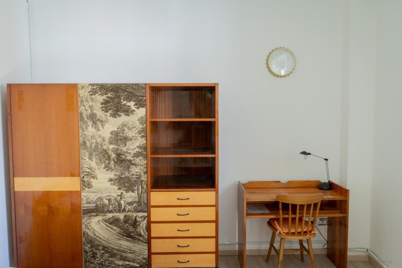 Reno Family House Apartment Ravenna Luaran gambar