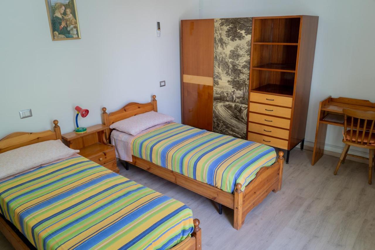 Reno Family House Apartment Ravenna Luaran gambar