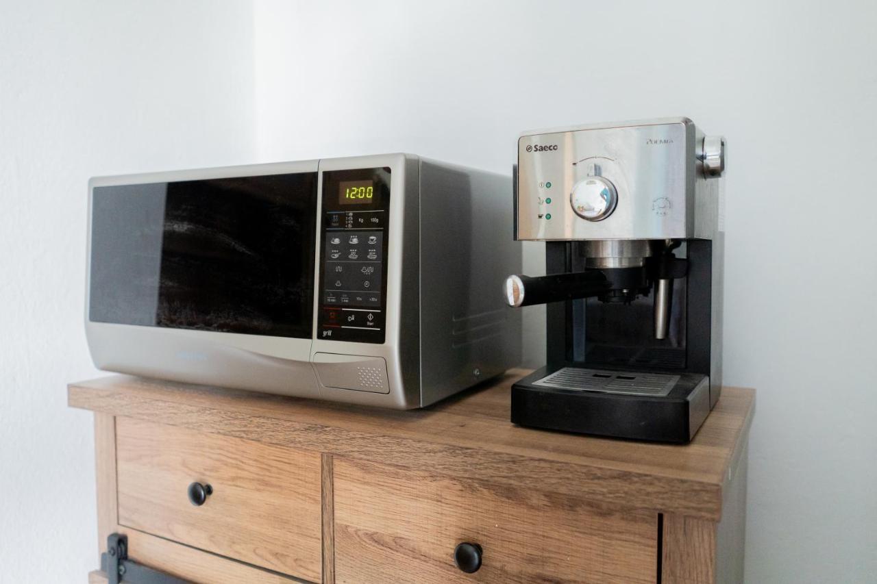 Reno Family House Apartment Ravenna Luaran gambar