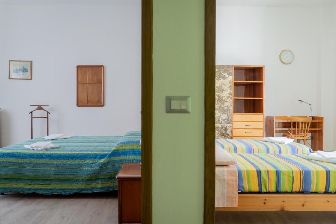 Reno Family House Apartment Ravenna Luaran gambar